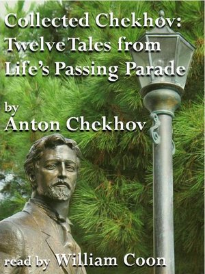 cover image of Twelve Tales from Life's Passing Parade